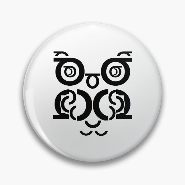 Item preview, OWL Vibes  designed and sold by Melissa Diaz.