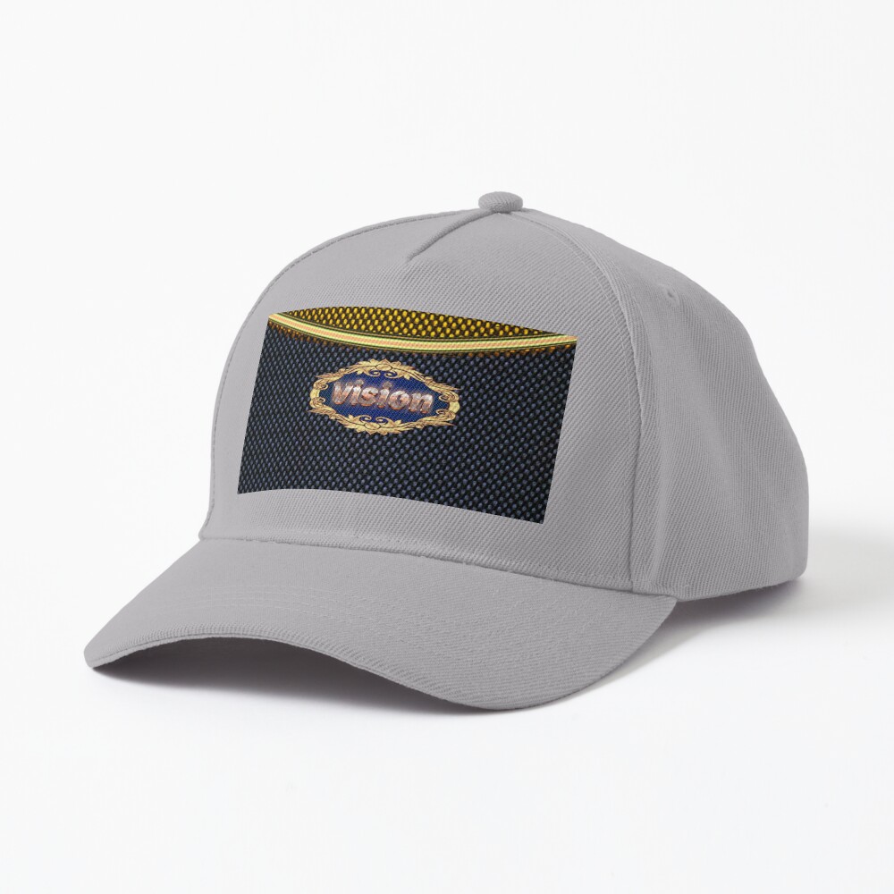 Item preview, Baseball Cap designed and sold by VkCases.