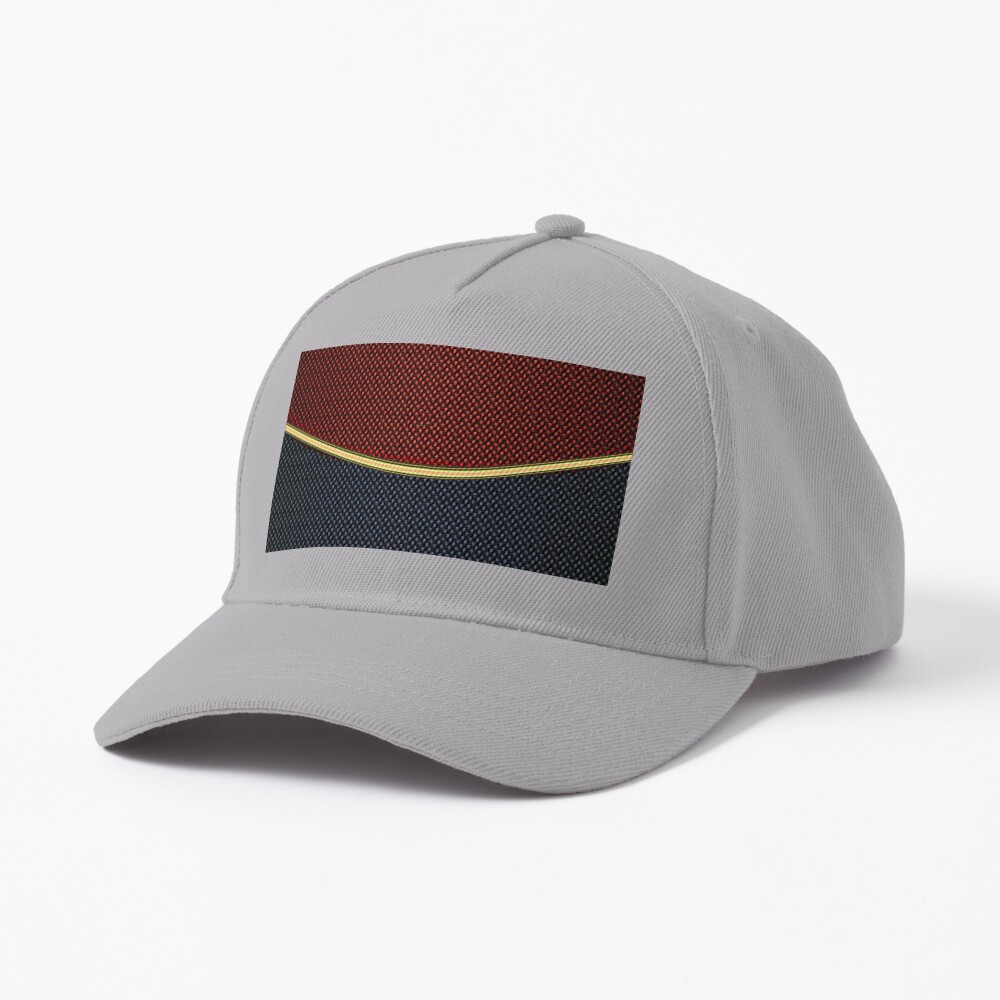 Item preview, Baseball Cap designed and sold by VkCases.