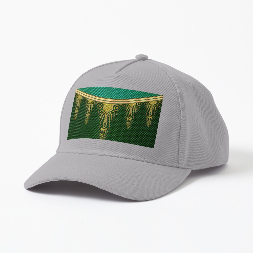 Item preview, Baseball Cap designed and sold by VkCases.