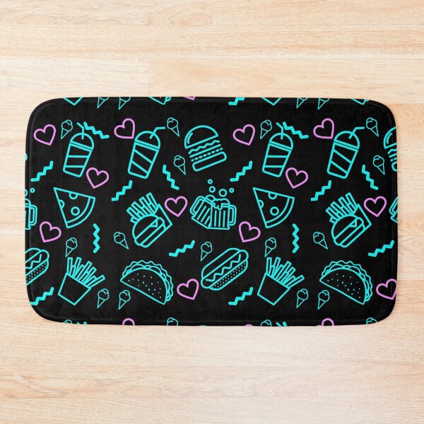 Item preview, Foodies fast food designed and sold by cinnamonbay.