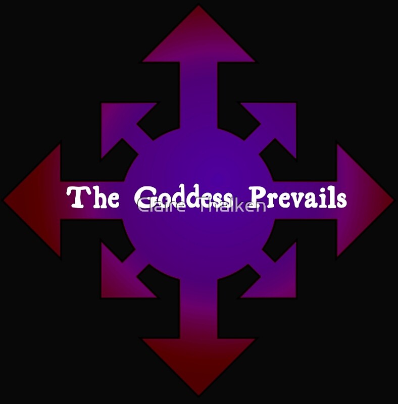 eris-prevails-discordian-symbol-by-claire-thalken-redbubble