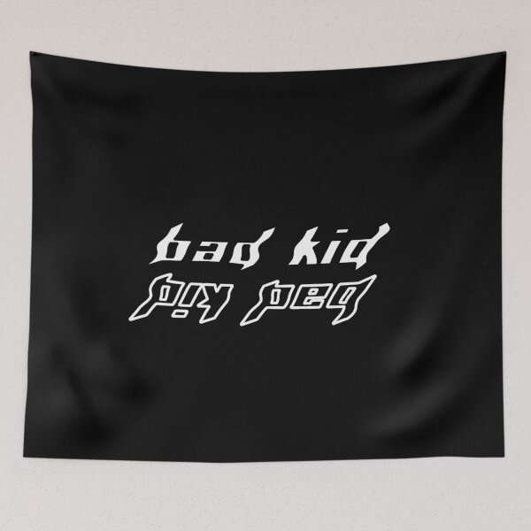 Item preview, Bad kid 2 designed and sold by Eckaa.
