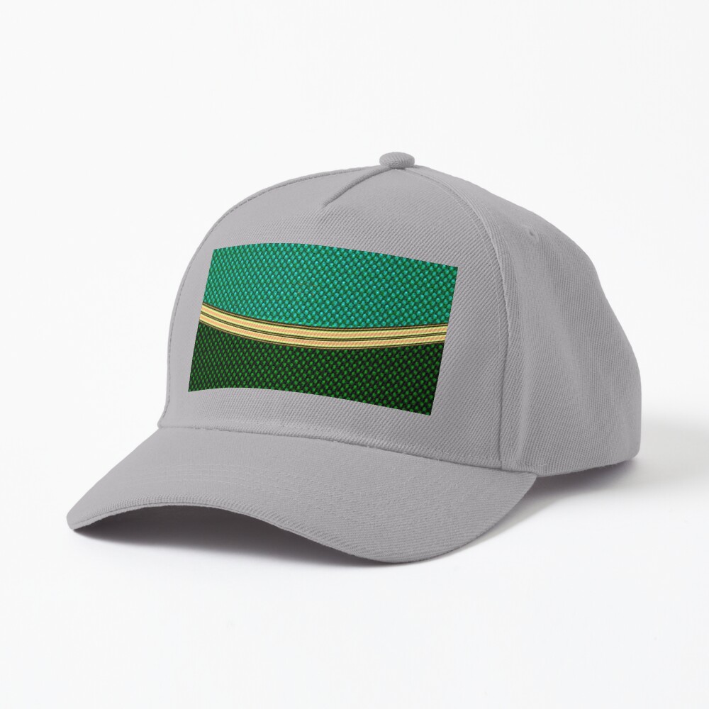 Item preview, Baseball Cap designed and sold by VkCases.