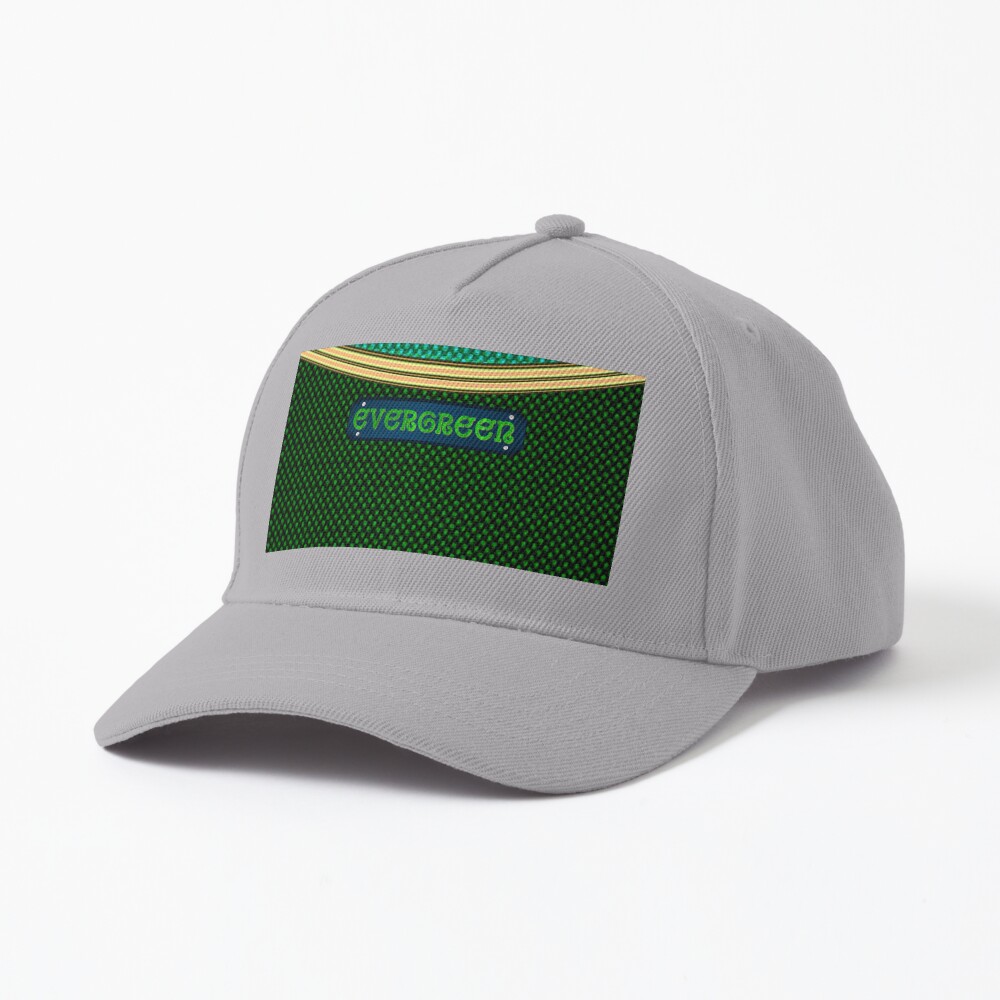 Item preview, Baseball Cap designed and sold by VkCases.