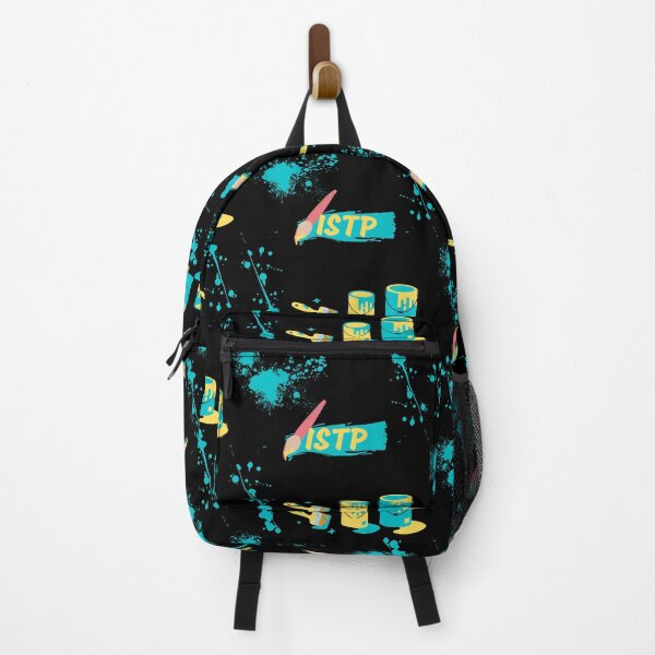 Item preview, ISTP designed and sold by JABG-01.