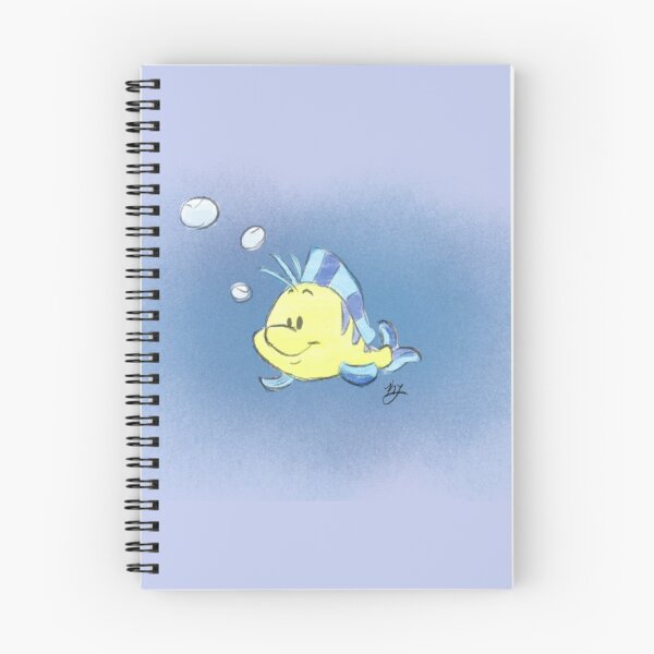 Item preview, Flounder designed and sold by WulfFather.