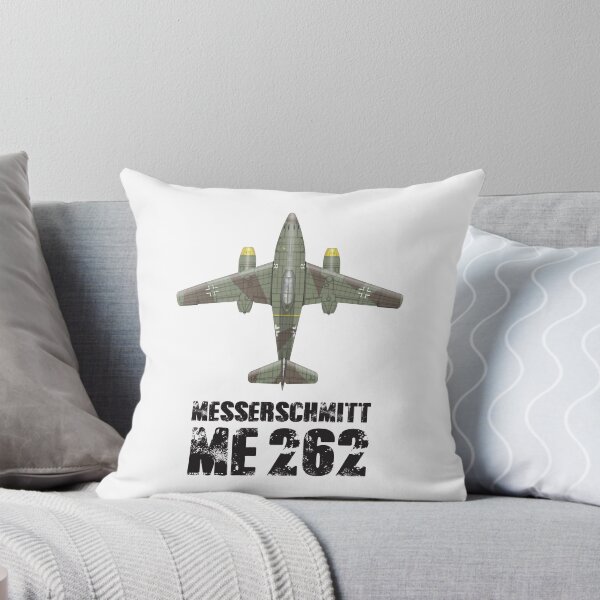 Item preview, MESSERSCHMITT ME262 SCHWALBE designed and sold by PARAJUMPER.