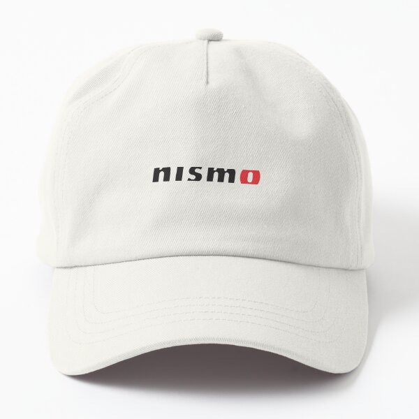 SALE - Nissan Nismo Dad Hat