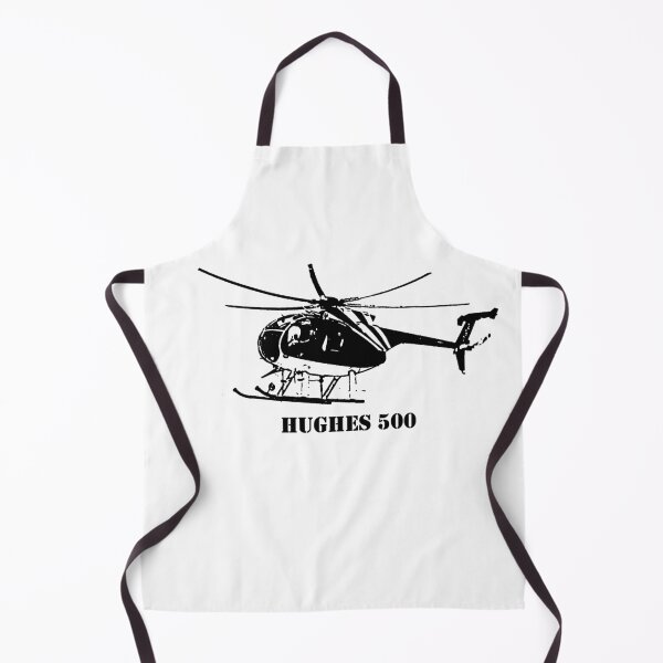 Item preview, Hughes 500 Helicopter designed and sold by Helicopter Hangar.