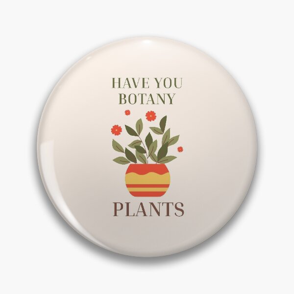 Item preview, have you botany plants	 designed and sold by Dreaming-Anmi.