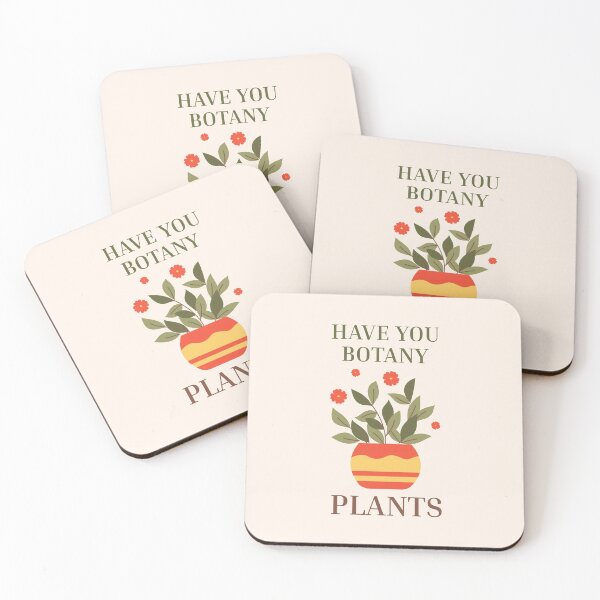 Item preview, have you botany plants	 designed and sold by Dreaming-Anmi.