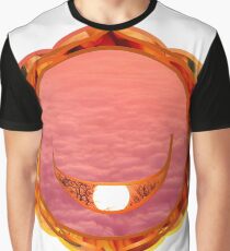 Swadhisthana Natural Graphic T-Shirt
