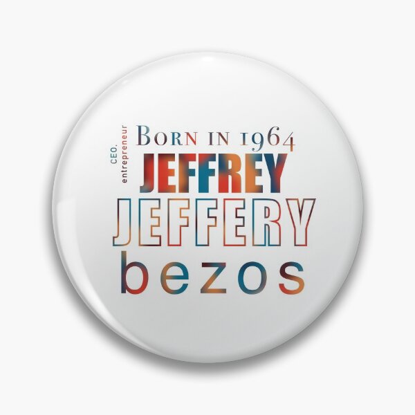 Item preview, Jeffrey Bezos Tik Tok Song designed and sold by mikaylawiser.