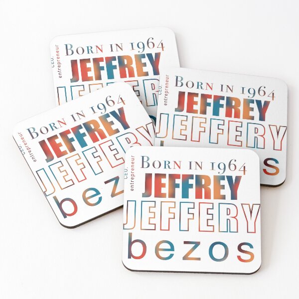 Item preview, Jeffrey Bezos Tik Tok Song designed and sold by mikaylawiser.