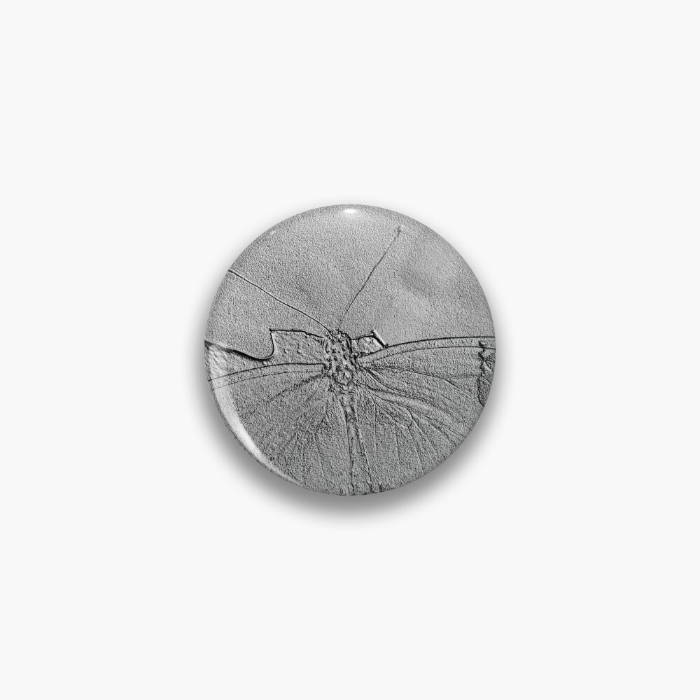 Item preview, Pin designed and sold by LINAJAMISON.
