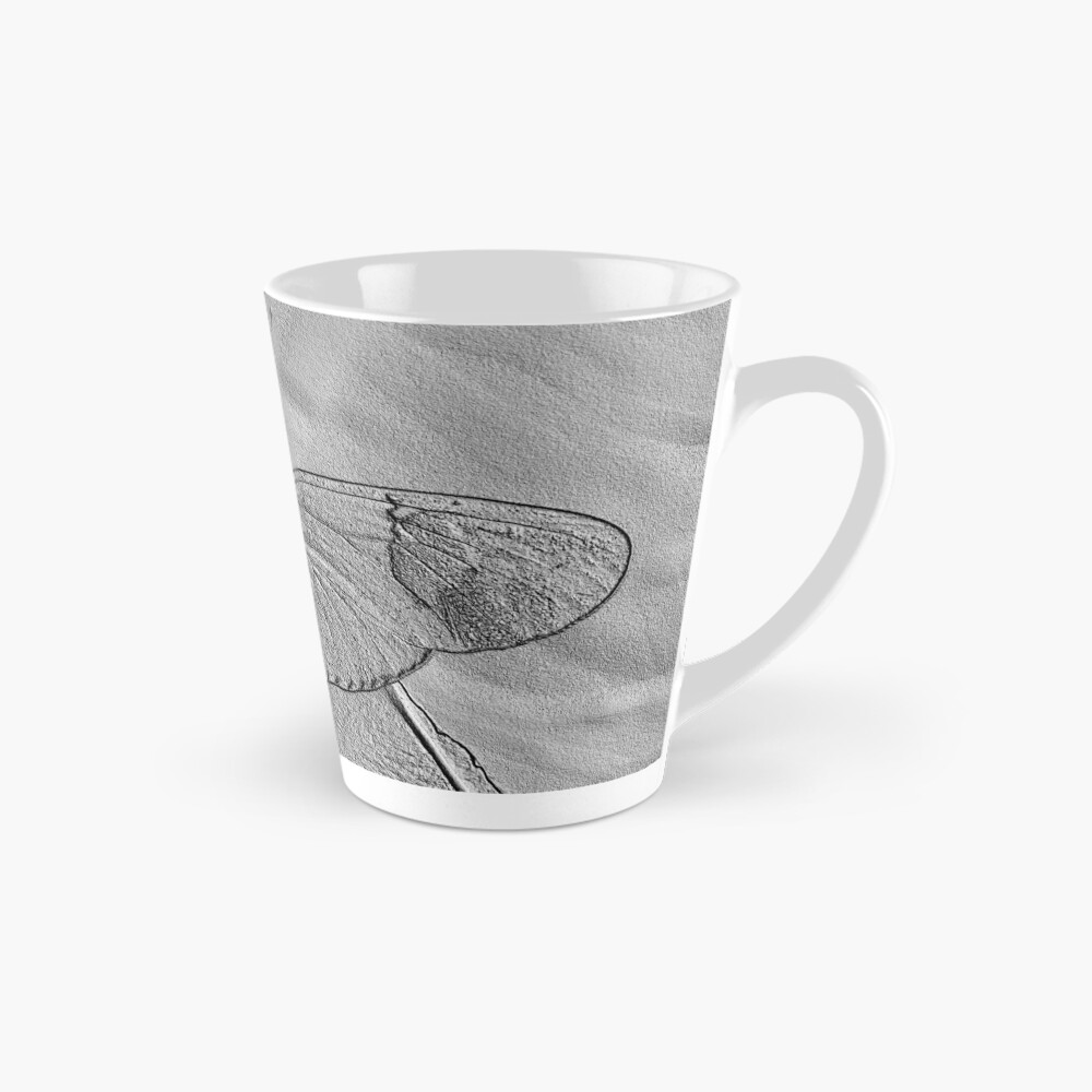 Item preview, Tall Mug designed and sold by LINAJAMISON.