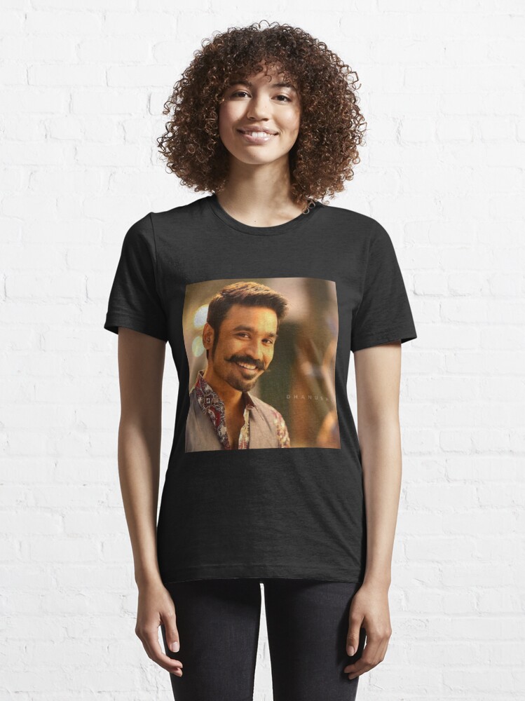 maari dhanush shirts