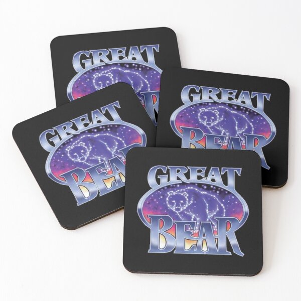 Item preview, Great Bear Hersheypark Gift For Men and Women designed and sold by ScharleneBeilf.