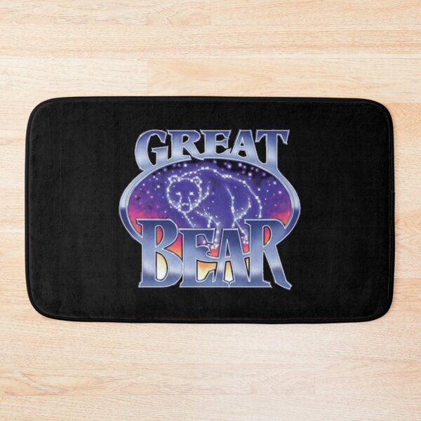 Item preview, Great Bear Hersheypark Gift For Men and Women designed and sold by ScharleneBeilf.