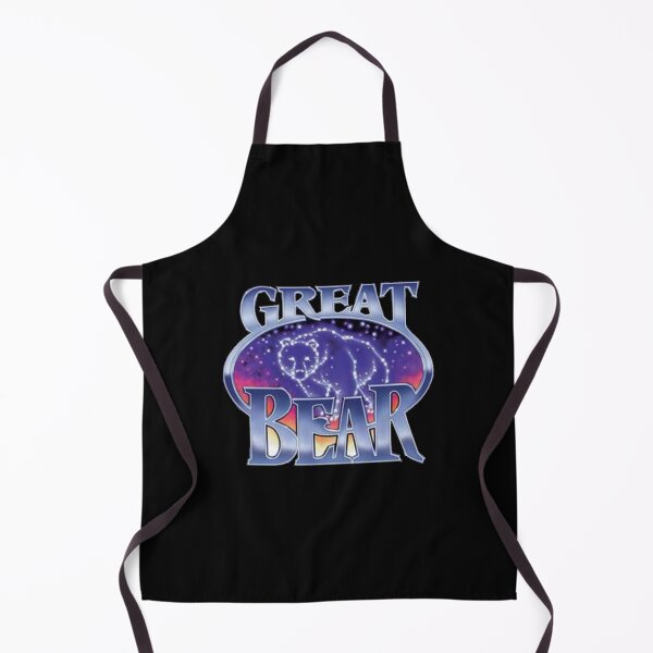 Item preview, Great Bear Hersheypark Gift For Men and Women designed and sold by ScharleneBeilf.
