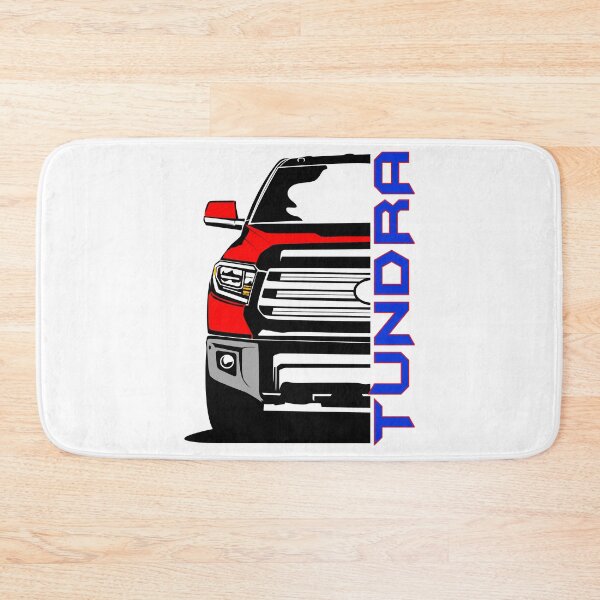Item preview, Tundra Red designed and sold by AzmeeZopArt.