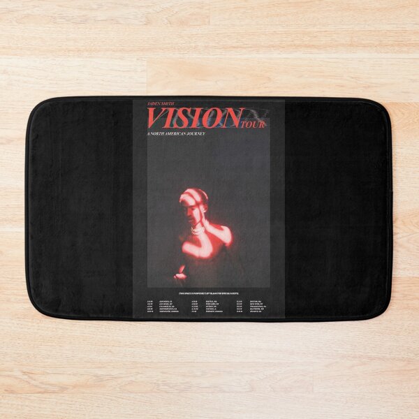 Item preview, Vision Tour designed and sold by beverlyjon.
