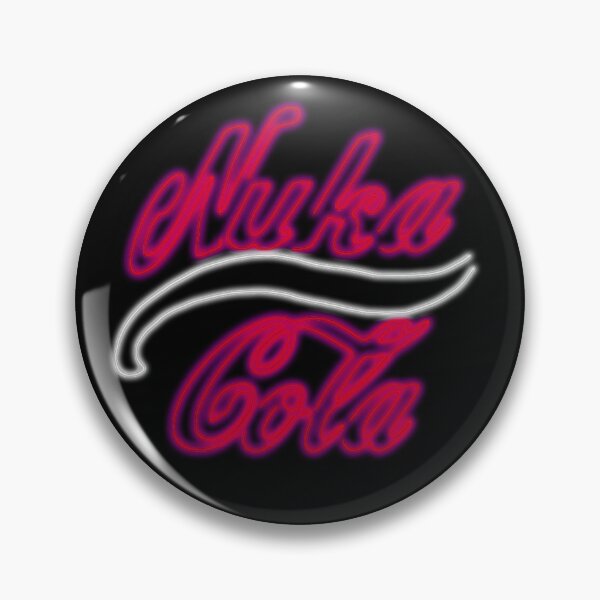 Item preview, Nuka Neon designed and sold by Ratch2929.