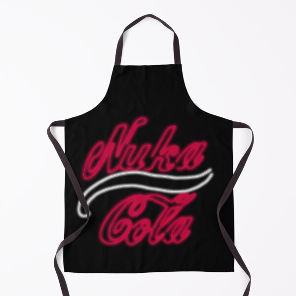 Item preview, Nuka Neon designed and sold by Ratch2929.