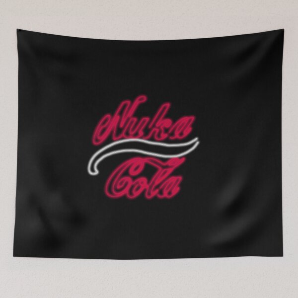 Item preview, Nuka Neon designed and sold by Ratch2929.