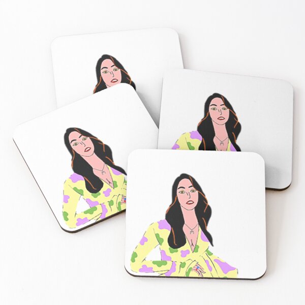 Item preview, Empowered Women - Confident Look  designed and sold by drawkwardly.