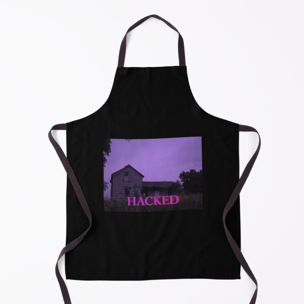 Item preview, HACKED - Death House Gift For Men and Women designed and sold by ScharleneBeilf.