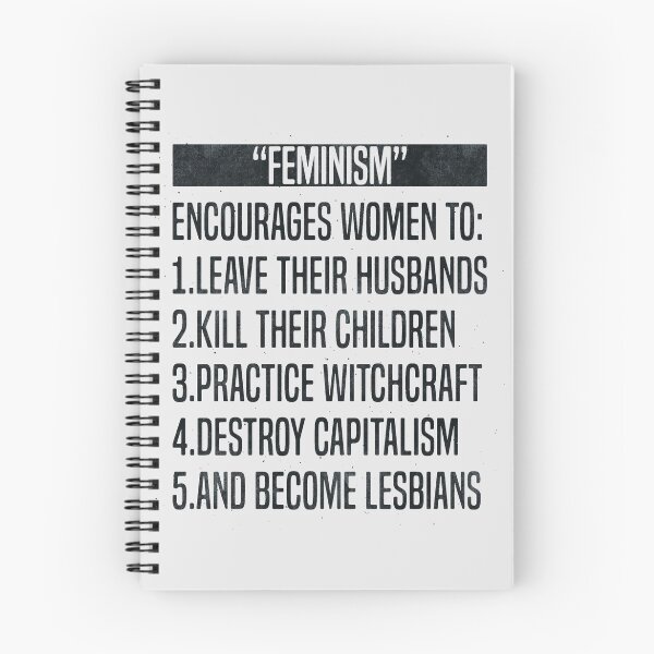 Artikelvorschau, Feminismus-Ismus entworfen und verkauft von monsieurgordon.