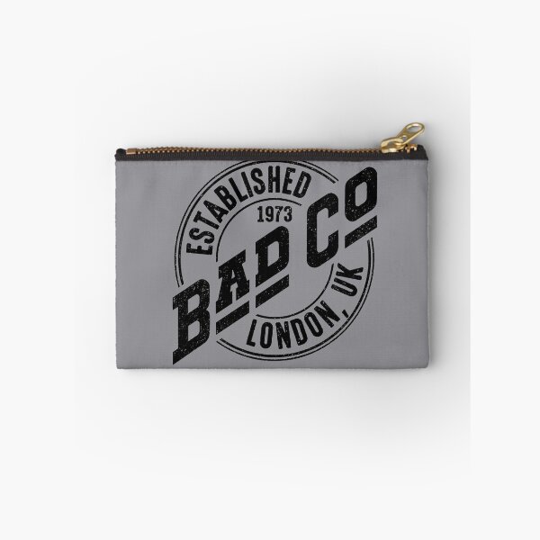 Item preview, Hard Rock Band, Retro Vintage 1973, Established London UK designed and sold by AnnSmithss.