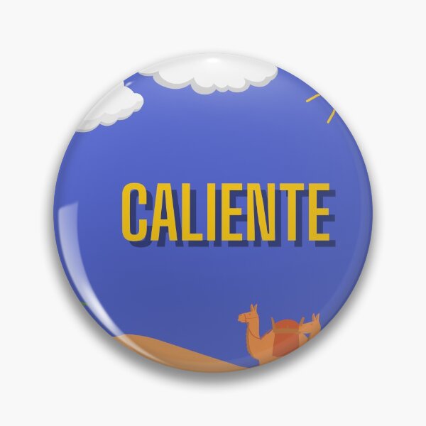 Item preview, Caliente  designed and sold by SAPPHIREKINGDOM.