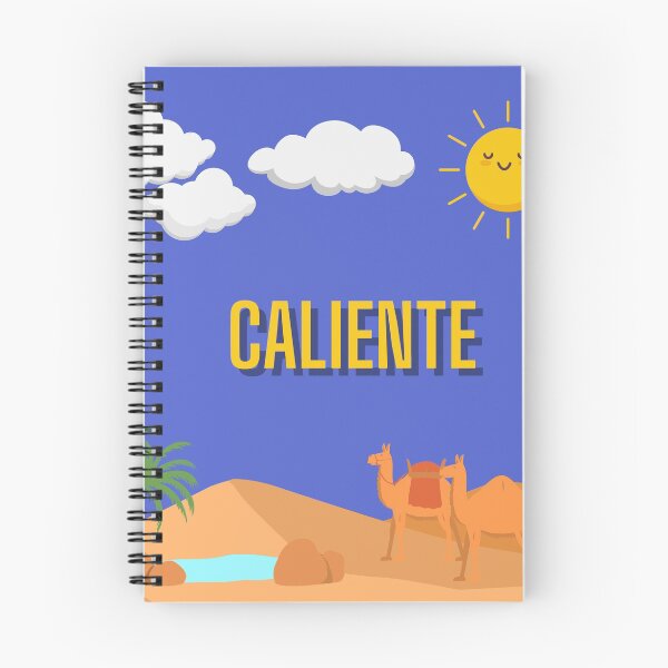 Item preview, Caliente designed and sold by SAPPHIREKINGDOM.