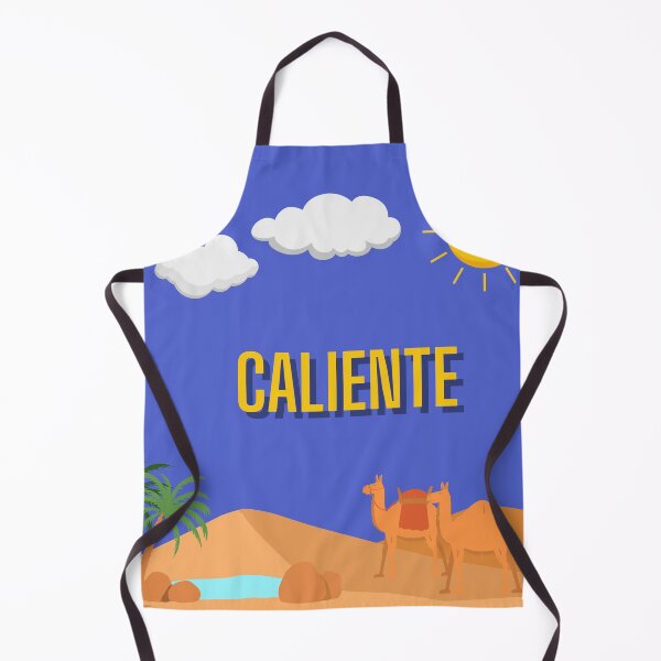 Item preview, Caliente  designed and sold by SAPPHIREKINGDOM.