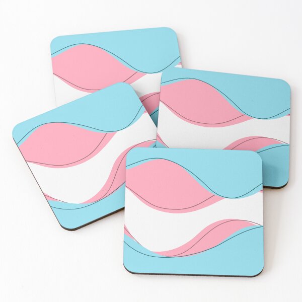 Item preview, Transgender Pride Collection designed and sold by ArtByTaylor01.