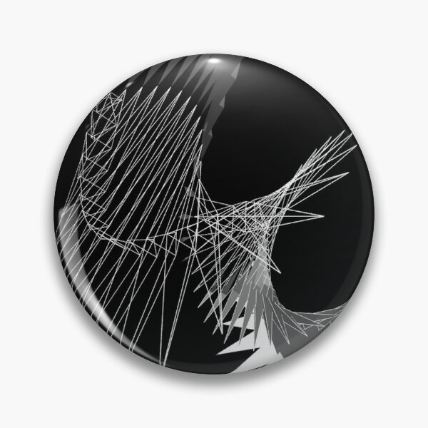 Item preview, Entangled Crystals I designed and sold by Guerillafashion.