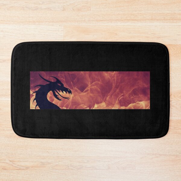 Item preview, Dragon Fire Flame  designed and sold by Christeena-.