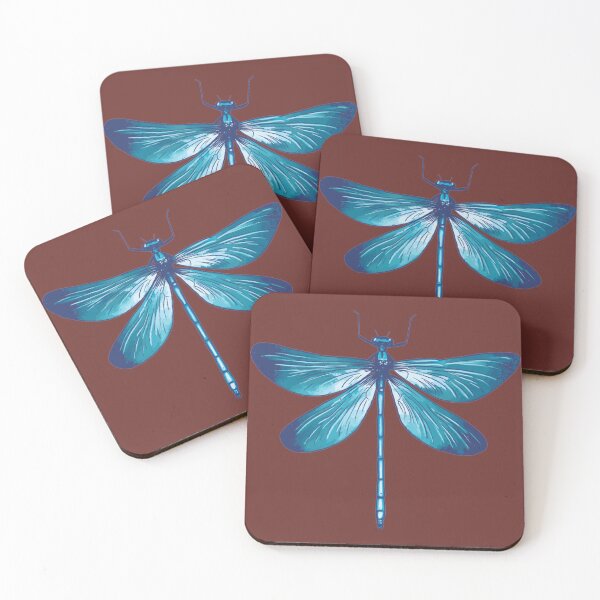 Item preview, dragonfly designed and sold by Cansellerma.