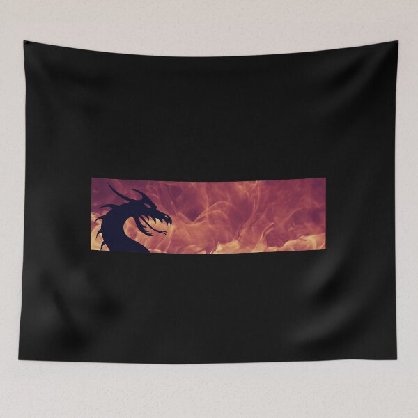Item preview, Dragon Fire Flame  designed and sold by Christeena-.