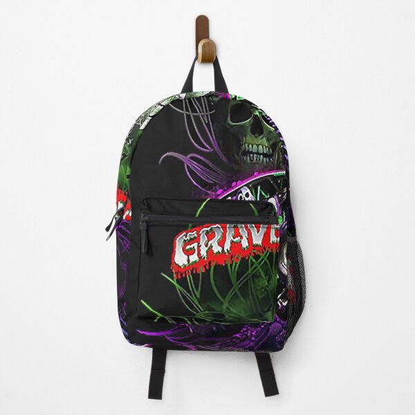 Item preview, grave digger monster jam monster truck Classic designed and sold by gavyncollier1.