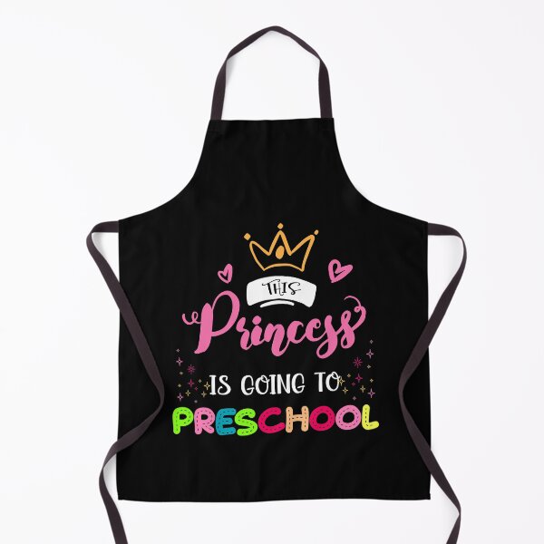 Item preview, This Princess Is Going To Preschool Back To School Cute Crown designed and sold by elisamarez97.