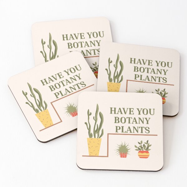 Item preview, have you botany plants	 designed and sold by Dreaming-Anmi.