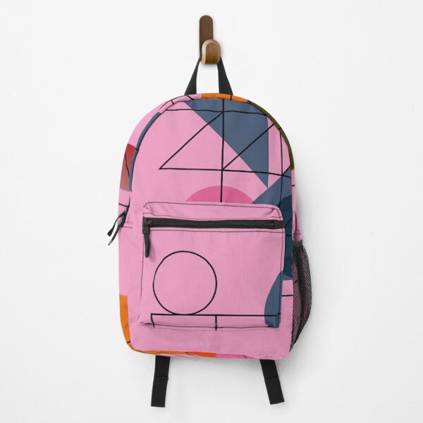 Item preview, Pink Pattern designed and sold by Guerillafashion.