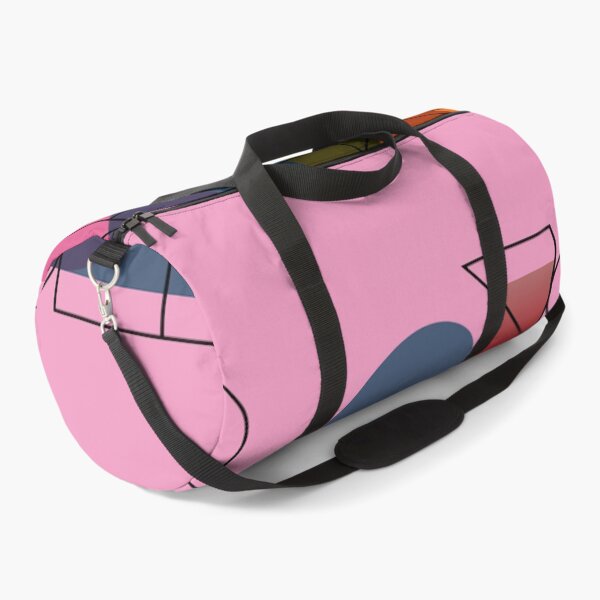 Item preview, Pink Pattern designed and sold by Guerillafashion.