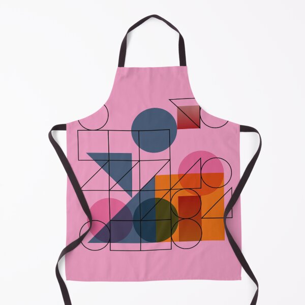 Item preview, Pink Pattern designed and sold by Guerillafashion.