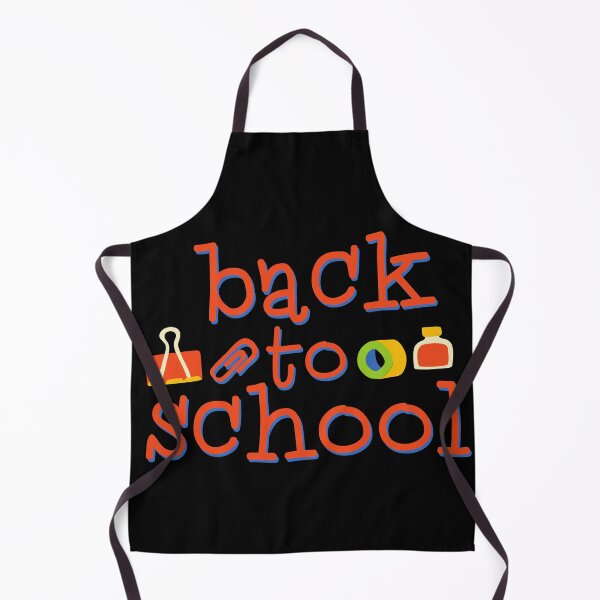 Item preview, welcome back to school designed and sold by joshua pierre.