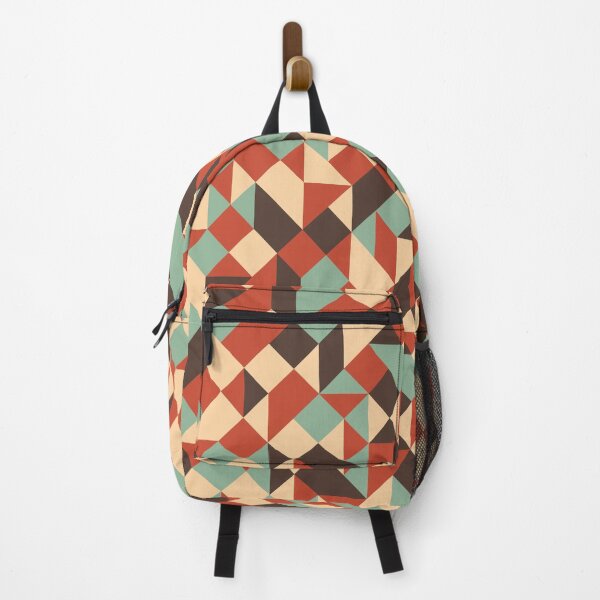 Item preview, Abstract Geometric Seamless Pattern designed and sold by Peekonet.